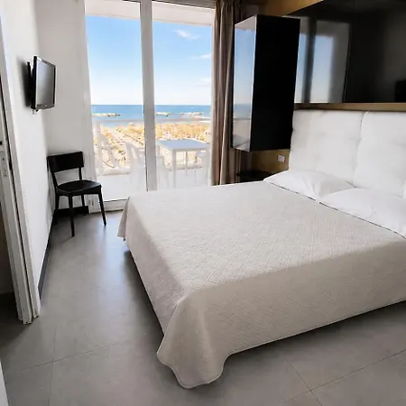 شقة Superior 2 Camere, 2 Bagni Direttamente Sul Mare Parcheggio